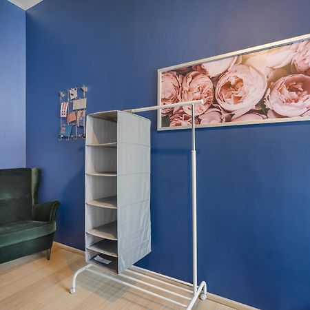 Apartment Downtown Budapest Ferenc 42 Экстерьер фото