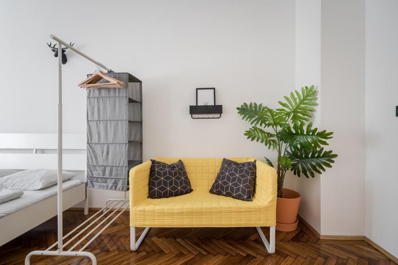 Apartment Downtown Budapest Ferenc 42 Экстерьер фото