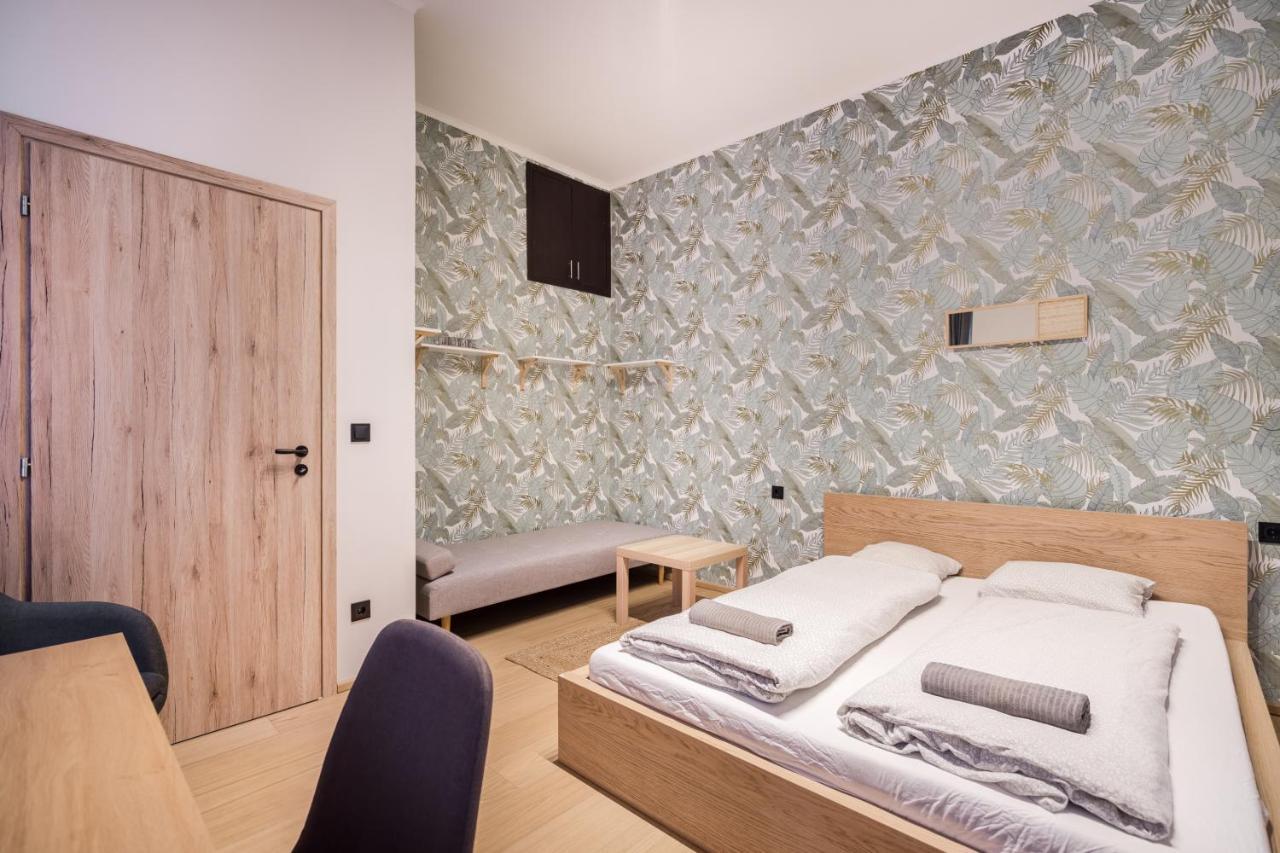 Apartment Downtown Budapest Ferenc 42 Экстерьер фото
