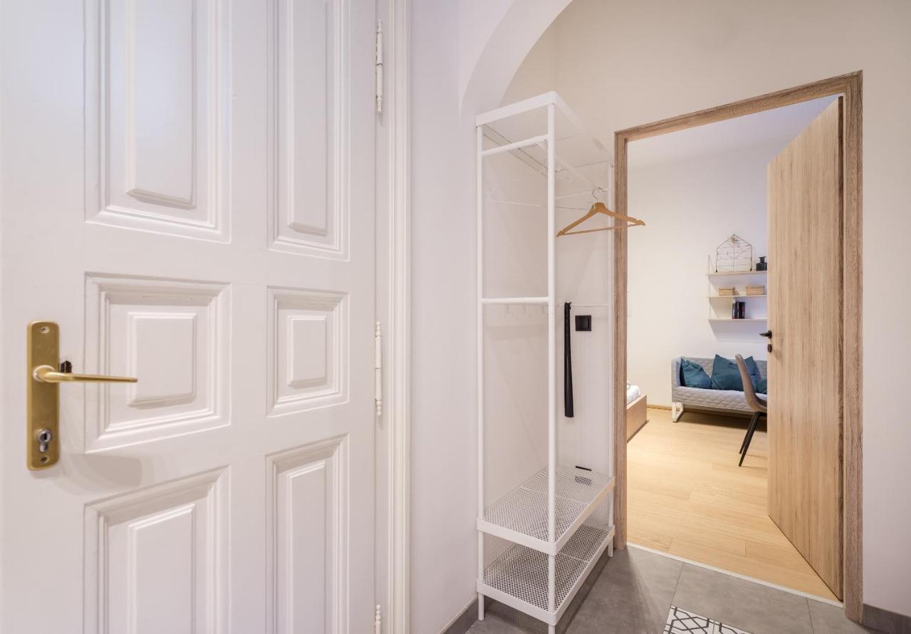 Apartment Downtown Budapest Ferenc 42 Экстерьер фото