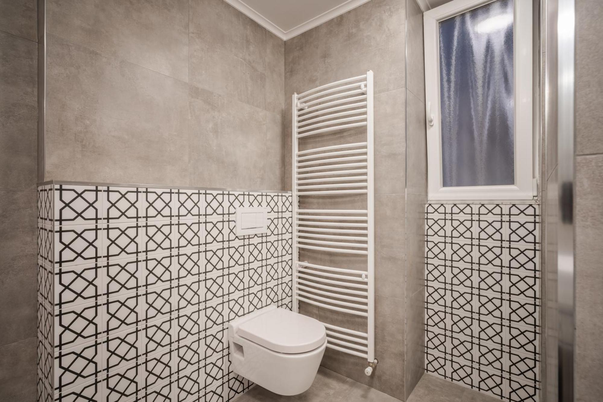 Apartment Downtown Budapest Ferenc 42 Экстерьер фото