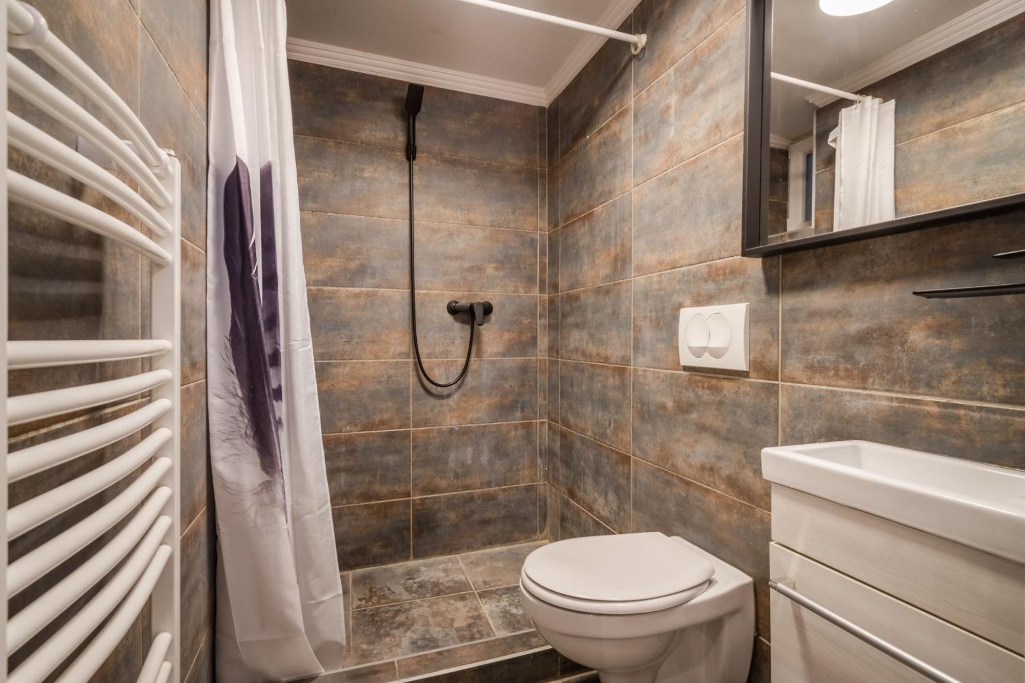Apartment Downtown Budapest Ferenc 42 Экстерьер фото